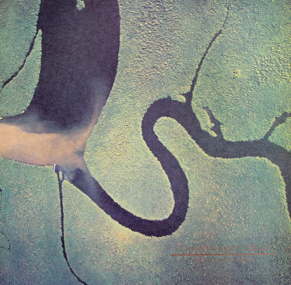 Rock/Pop Dead Can Dance - The Serpent's Egg