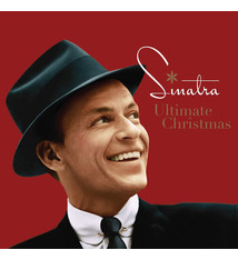 Christmas Frank Sinatra - Ultimate Christmas (2LP)