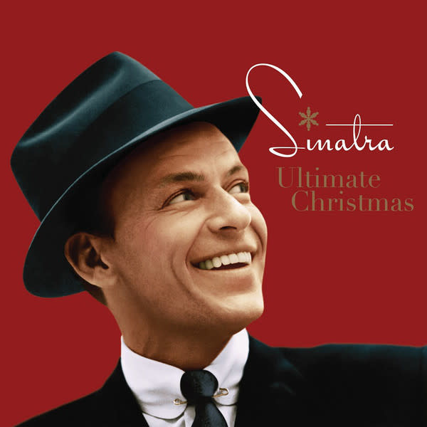 Christmas Frank Sinatra - Ultimate Christmas (2LP)