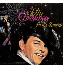 Christmas Frank Sinatra - A Jolly Christmas From Frank Sinatra