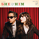 Christmas She & Him - A Very She & Him Christmas