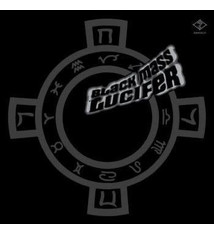 Electronic Lucifer (Mort Garson) - Black Mass (Pink Vinyl)