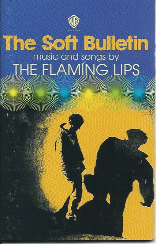 flaming lips soft bulletin merch flaming lips soft bulletin merch