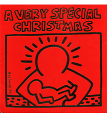 Christmas V/A - A Very Special Christmas