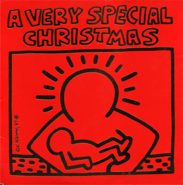Christmas V/A - A Very Special Christmas
