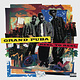 Hip Hop/Rap Grand Puba - Reel to Reel (2LP Tangerine Orange/Blue Jay Coloured Vinyl)