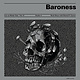 Metal Baroness - Live At Maida Vale - Vol. II (Splatter vinyl with etching)