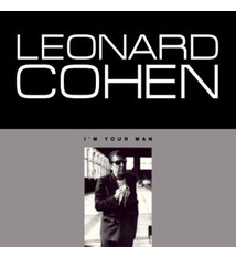 Rock/Pop Leonard Cohen - I'm Your Man