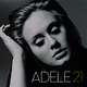 Pop Adele - 21