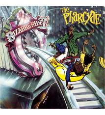 Hip Hop/Rap The Pharcyde - Bizarre Ride II The Pharcyde