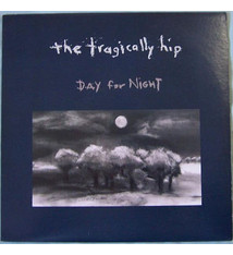 Rock/Pop The Tragically Hip - Day For Night