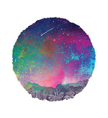 R&B/Soul/Funk Khruangbin - The Universe Smiles Upon You