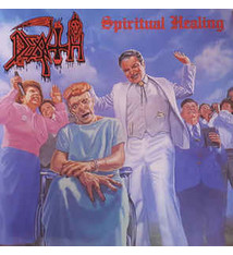 Metal Death - Spiritual Healing