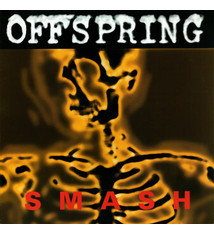 Punk/Hardcore Offspring - Smash