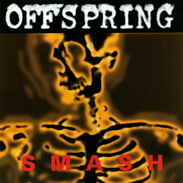 Rock/Pop Offspring - Smash