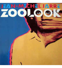 Rock/Pop Jean-Michel Jarre - Zoolook (VG)