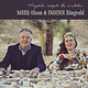 Rock/Pop Mark Olson & Ingunn Ringvold - Magdalen Accepts The Invitiation (VG++)