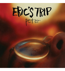 Rock/Pop Eric's Trip - Peter + 1992 Recordings (Coloured Vinyl)