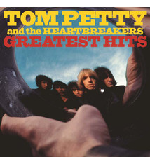 Rock/Pop Tom Petty & The Heartbreakers - Greatest Hits