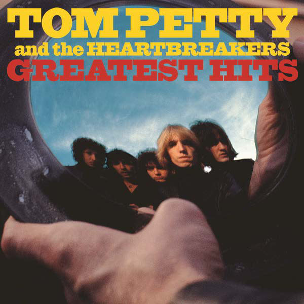 Rock/Pop Tom Petty & The Heartbreakers - Greatest Hits