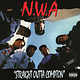 Hip Hop/Rap N.W.A. - Straight Outta Compton