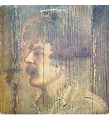 Folk/Country Tom Rush - Ladies Love Outlaws (VG+)