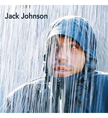 Rock/Pop Jack Johnson - Brushfire Fairytales (20th Ann. Edition, 180g)