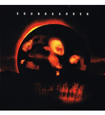 Rock/Pop Soundgarden - Superunknown
