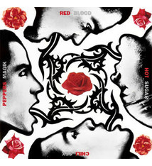 Rock/Pop Red Hot Chili Peppers - Blood Sugar Sex Magik