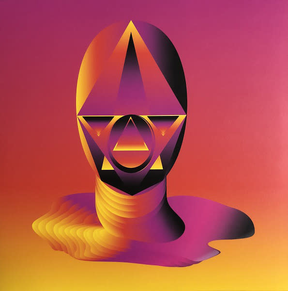 Rock/Pop Osees - Metamorphosed