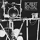 Rock/Pop Robert Rental - Paralysis/A.C.C. (1978 UK Rerelease. Sleeve slightly dog-eared, a few light surface marks on vinyl, doesn't effect play) (VG)