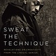 Biographies & Memoirs Sweat The Technique - Rakim