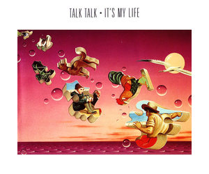 Talk Talk It S My Life Purple Vinyl Something Else Records