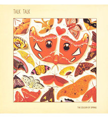 Rock/Pop Talk Talk - The Colour of Spring