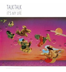 Rock/Pop Talk Talk - It's My Life