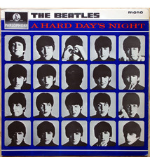 Rock/Pop The Beatles - A Hard Day's Night (Stereo Remaster)