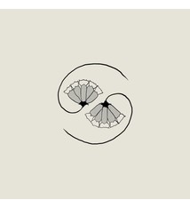 Rock/Pop Godspeed You! Black Emperor - G_d’s Pee AT STATE’S END! (180g LP+10-inch)