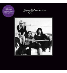 Rock/Pop Boygenius - S/T