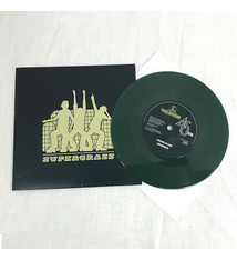 Rock/Pop Supergrass - Sofa (Of My Lethargy)