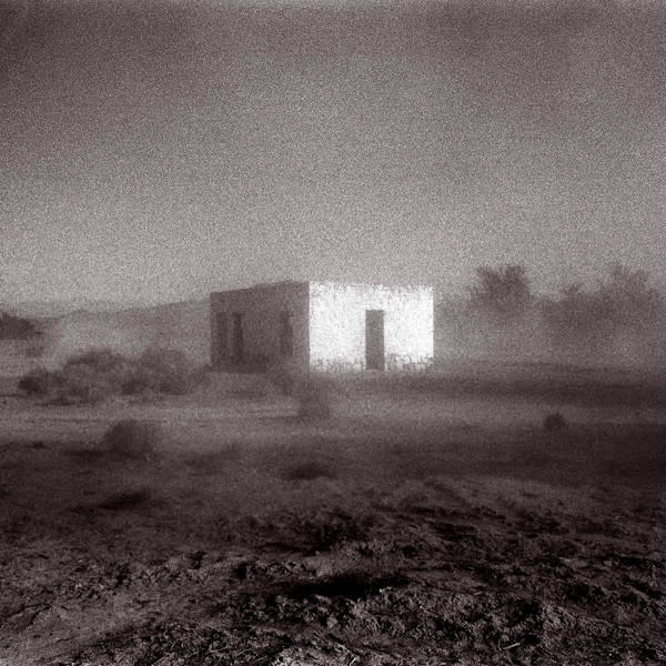 Rock/Pop Godspeed You! Black Emperor - 'Allelujah! Don't Bend Ascend (LP + 7")