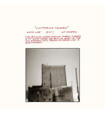 Rock/Pop Godspeed You! Black Emperor - Luciferian Towers