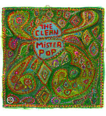 Rock/Pop The Clean - Mister Pop