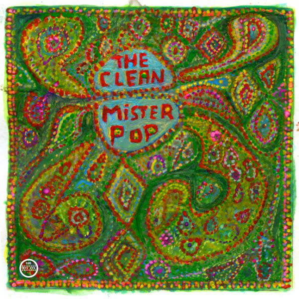 Rock/Pop The Clean - Mister Pop