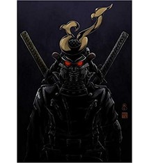 Graphic Novels Sound & Fury - Jason Aaron, Jumpei Mizusaki, Takashi Okazaki & Ryan Cady