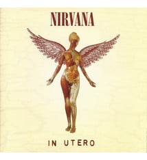 Rock/Pop Nirvana - In Utero