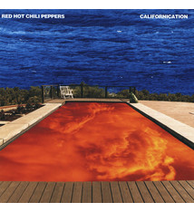 Rock/Pop Red Hot Chili Peppers - Californication (180g)
