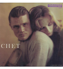 Jazz Chet Baker - Chet (Craft Reissue)