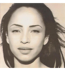 R&B/Soul/Funk Sade - The Best Of Sade