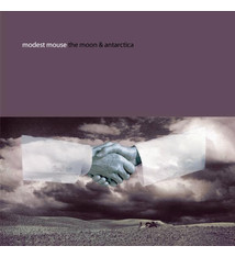 Rock/Pop Modest Mouse - The Moon and Antarctica (10th Annv. Ed.)