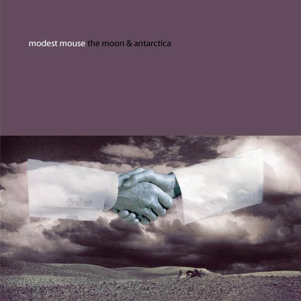 Rock/Pop Modest Mouse - The Moon and Antarctica 10th Annv. Ed.